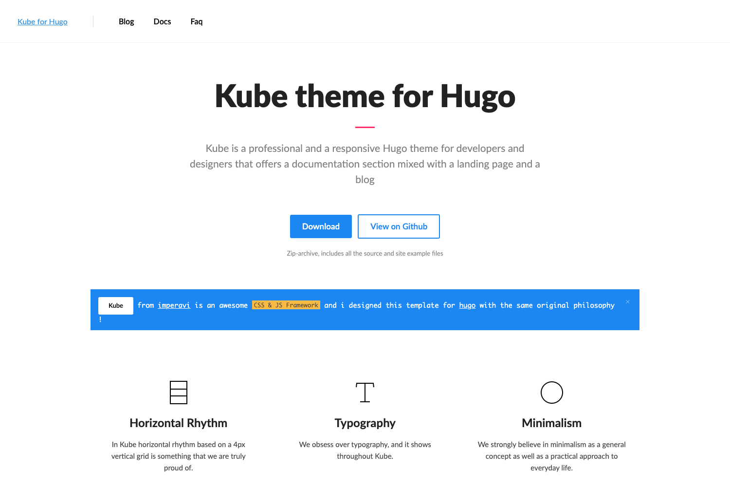 Kube
