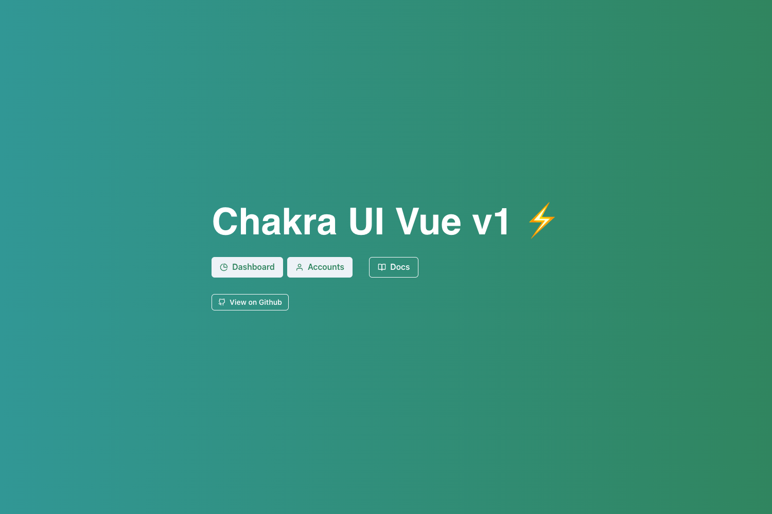 Chakra Ui Chidori Starter