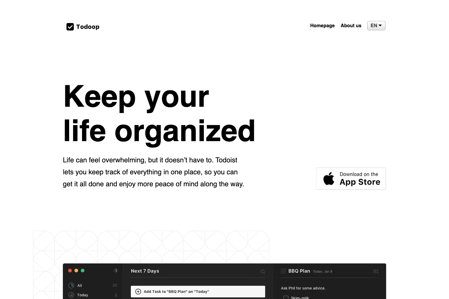 Screenshot of Prismic Gatsby Multi Template