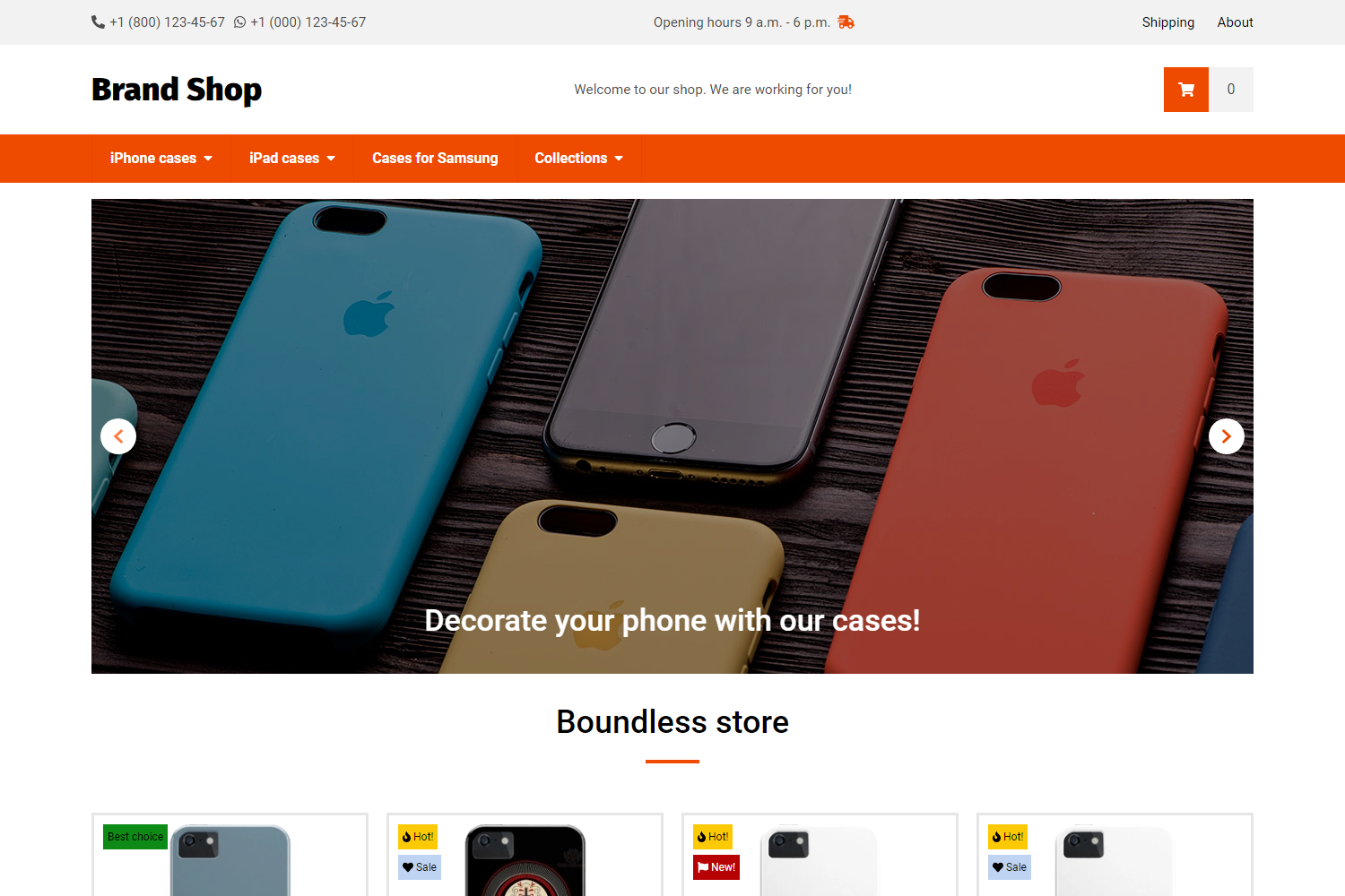 Screenshot of The Mars