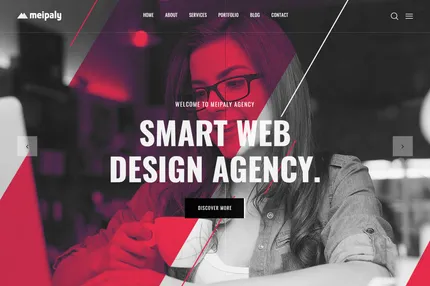 Screenshot of Meipaly