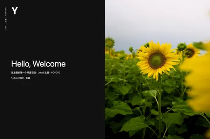 Screenshot of Yoyoyo