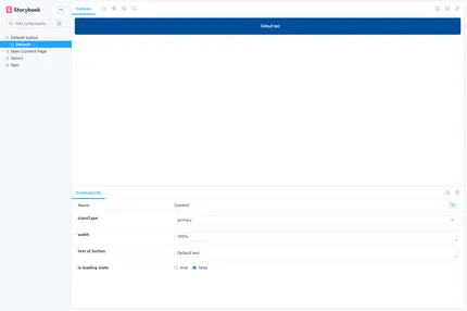Boilerplate Nextjs