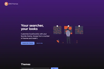 Ddg Themes