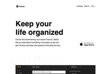 Screenshot of Prismic Gatsby Multi Template